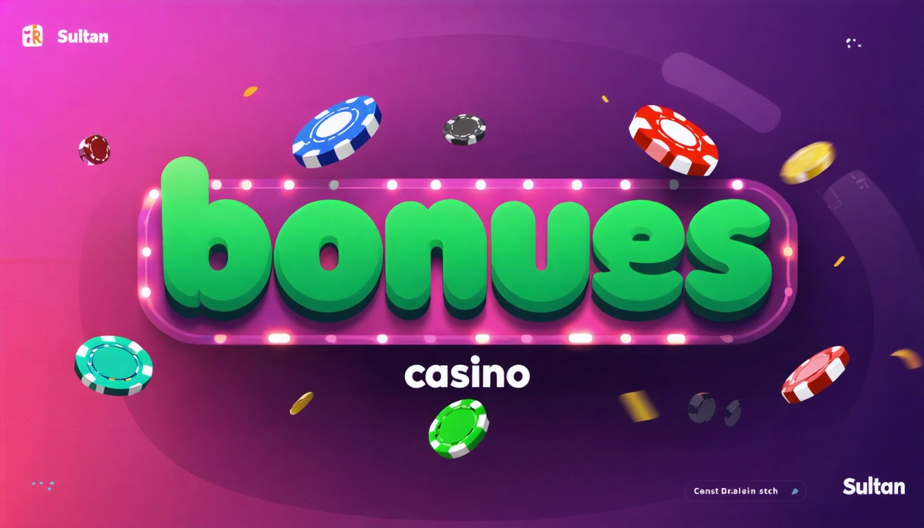 bonuses Sultan