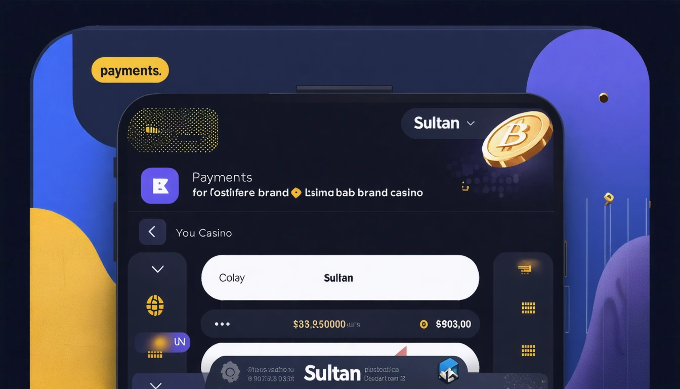 payments Sultan