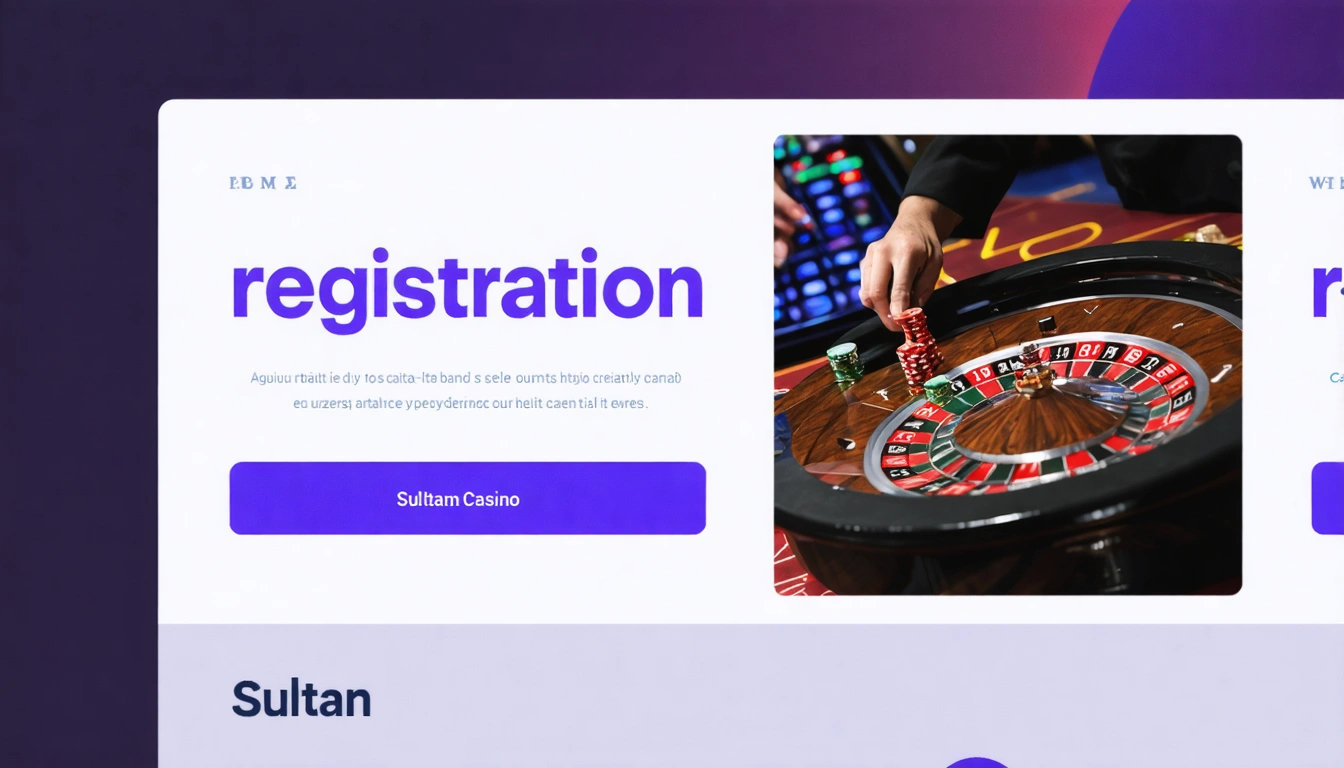registration Sultan