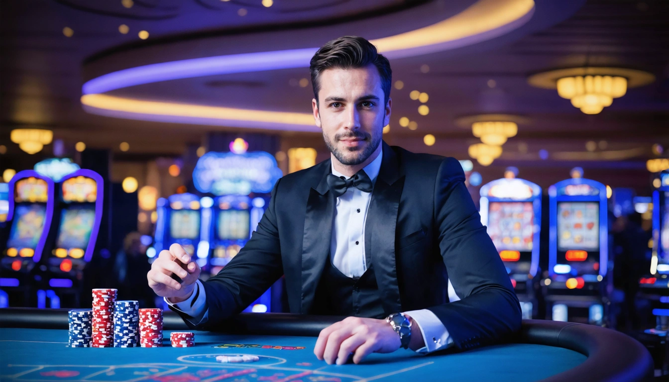 account Sultan